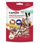Treats& snacks per cani gustoAgnello e merluzzo Camon 80 gr senza glutine