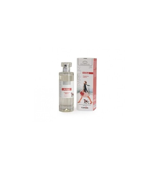 Profumo per cani Ingenya fragranza Mirto 100 ml camon
