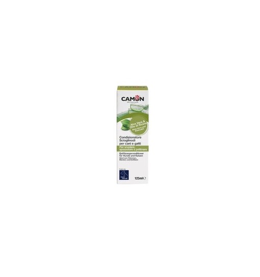 Scioglinodi per cani e gatti 125 ml camon