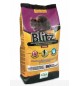 Esca Rodenticida Blitz pasta pronta all'uso 1,5 kg