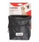 Porta ricompense Walky con cintura per cani camon