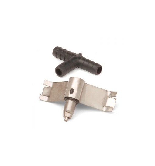 ABBEVERATOIO AUTOMATICO A GOCCIA CIUCCIO beverino conigli