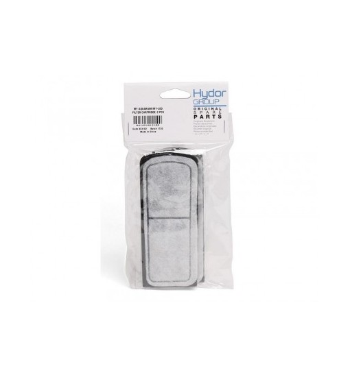 Cartuccia Filtro MY Ledfilter H2SHOW 2 pz codice XL3102