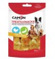 Snack per cani Treats & Snacks pollo e mela 80 gr Camon