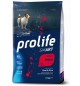 Prolife Smart Adult mini Manzo e riso 7 kg