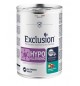 Scatoletta umido cane Hypoallergenic Exclusion cervo e patate 400 gr