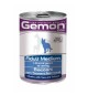Gemon adult maxi Bocconi con tonno e salmone 1,250 kg