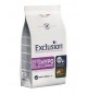 Hypoallergenic Exclusion Cavallo e patate Medium large 2 kg