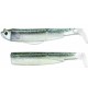 Black minnow 90 n 2 colore ghost minnow 5 gr shore BM 1388