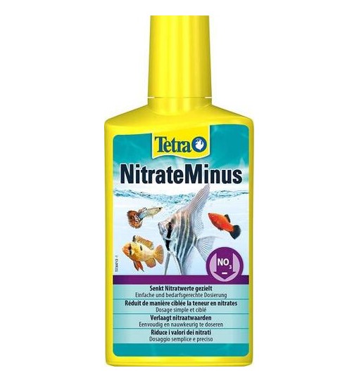 Nitrate minus tetra 250ml