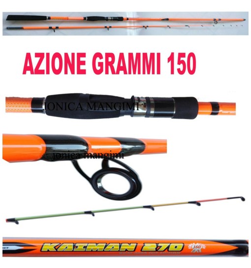 CANNA GF KAIMAN MT 240 150 GR
