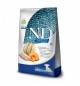 N&D Ocean Puppy mini 800 gr merluzzo