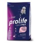 Prolife Puppy sensitive maiale e patate medium large 2,5 kg