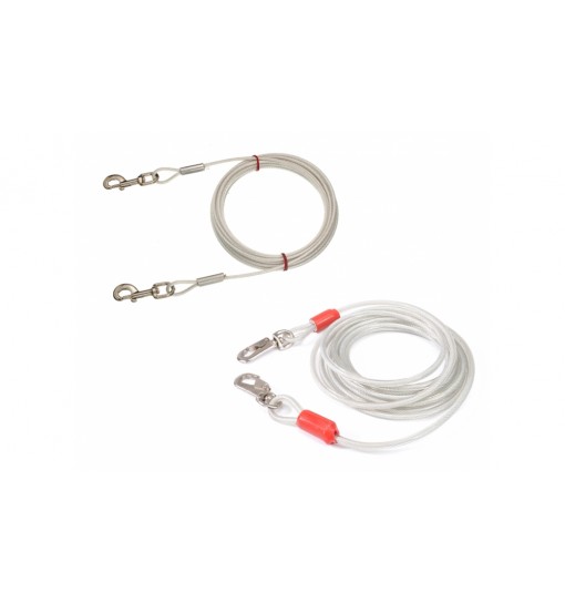 CAVO PER ESTERNO REFLEX MT 6
