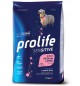 Prolife sensitive adult agnello e riso medium large 10 kg