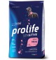 Prolife sensitive adult mini agnello e riso 2 Kg