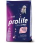 Prolife Puppy Medium Large sensitive grain free Maiale e patate 10 Kg