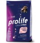 Prolife Puppy mini sensitive grain free Maiale e patate 7 Kg