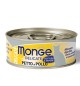 Monge delicate gatto Petto di pollo a pezzetti 80 gr