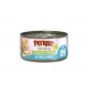 Petreet Natura le Vellutate Pollo con piselli 70 gr Ve 09