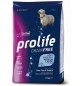 Prolife Grain free Sensitive Medium Large sole Pesce e patate 10 kg