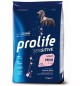 Prolife Sensitive Mini adult maiale e riso 600 gr