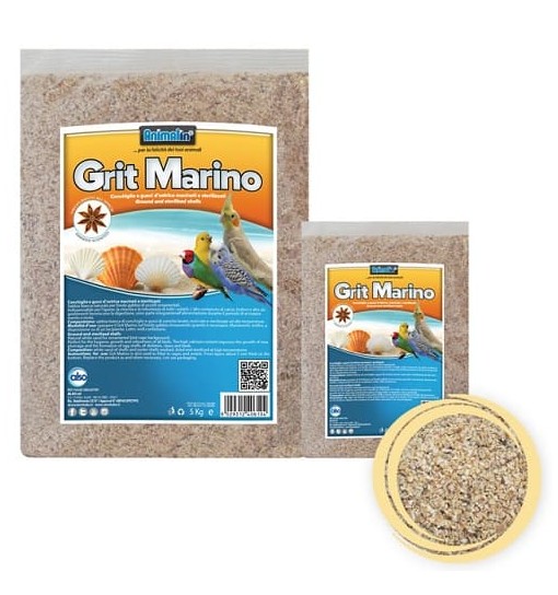 Onda grit marino profumato allanice kg 5