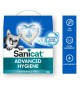 Lettiera Sanicat Advance hygiene 5 L
