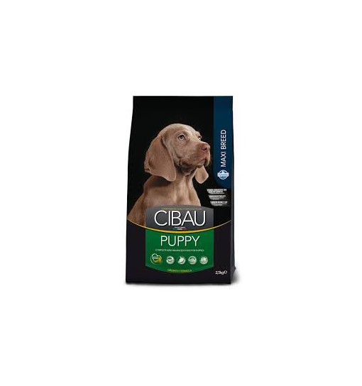Cibau Puppy Maxi 12 kg