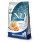 N&D Farmina Pumpkin ocean puppy medium maxi 12 kg