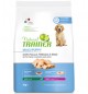 Natural Trainer junior maxi con pollo 12 kg
