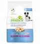 Natural Trainer medium puppy e junior pollo 12 kg