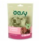 Snack Oasy Cubetti di Salmone 80 gr