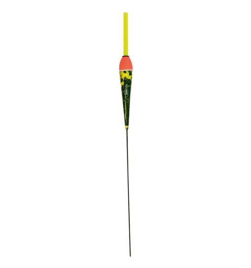 Galleggiante Lineaeffe Con Deriva In Vetro 2 gr