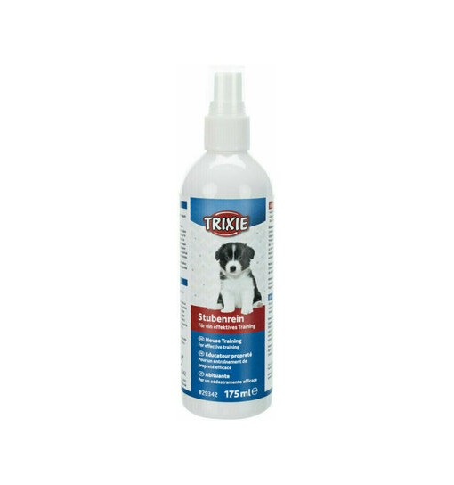 Spray Attrattivo educativo per cani e 175 ml Trixie