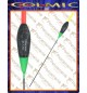 Galleggiante chioggia 5 gr colmic