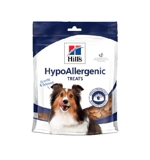 Biscotti Hypoallergenic treats Hill's