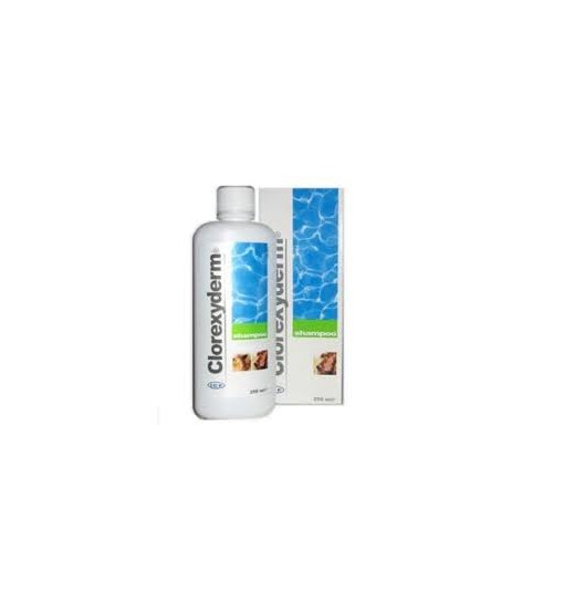 Clorexyderm Oto I C F 150 ml