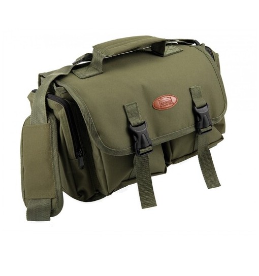 Borsa porta artificiali Adventure bag with two boxes lineaeffe