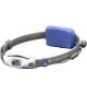 Lampada Frontale ledlenser NE06R_Blu_Box 240 lumens Ricaricabile