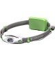 Lampada Frontale ledlenser NEO4_Verde_Box 240 lumens