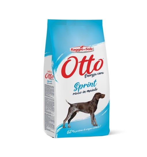 Otto Sprint 20 kg