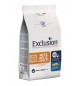 Exclusion Metabolic & Mobility small breed 2 kg