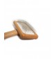 Cardatore grande in legno