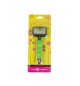 Cardatore SOFT con punte in PVC Farm Company small 7x4x17,5 cm