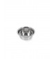 CIOTOLA INOX PESANTE LUNA FarmCompany14 cm