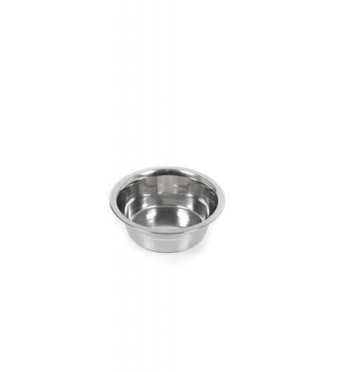 CIOTOLA INOX PESANTE LUNA FarmCompany14 cm