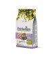 Exclusion Dog Mediterraneo Monoproteico Noble Grain Light Medium Large Breed Pollo - 3 kg