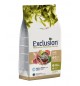 Exclusion monoproteico agello small 2 kg mediterraneo