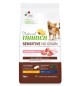 NATURAL TRAINER CANE CON MAIALE E PATATE 2 kg